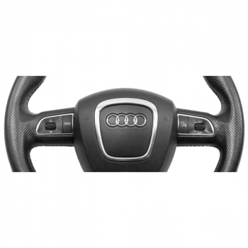 Bluetooth Handsfree Car Kit with music streaming kX-3 AUDI, SEAT V2